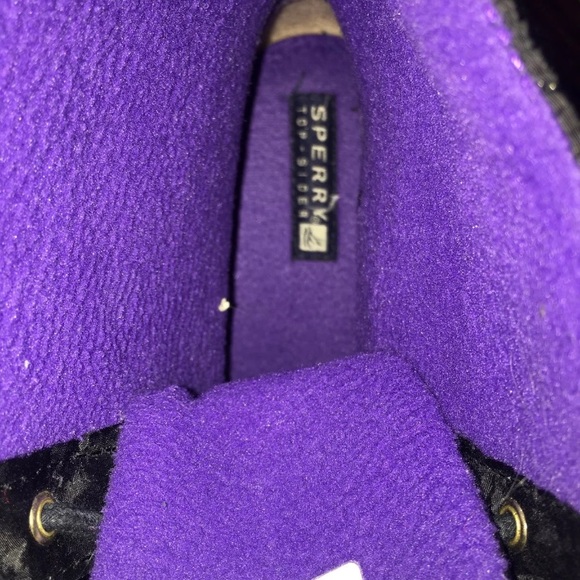 Sperry top-sider gosling duck boots - Picture 5 of 5